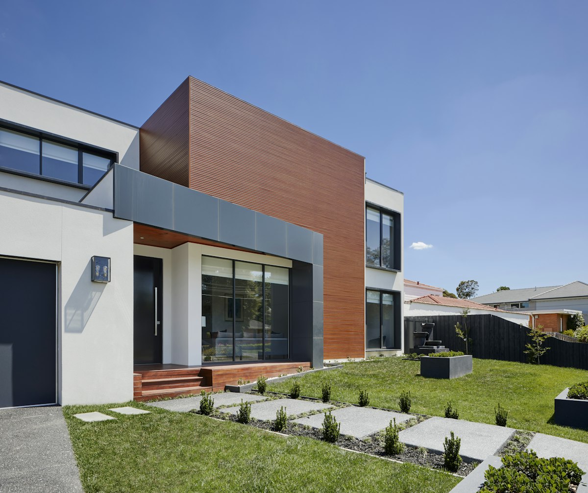 Ambiente residencial de banco de imagens — imagem ilustrativa